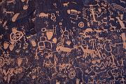 Newspaper Rock 02